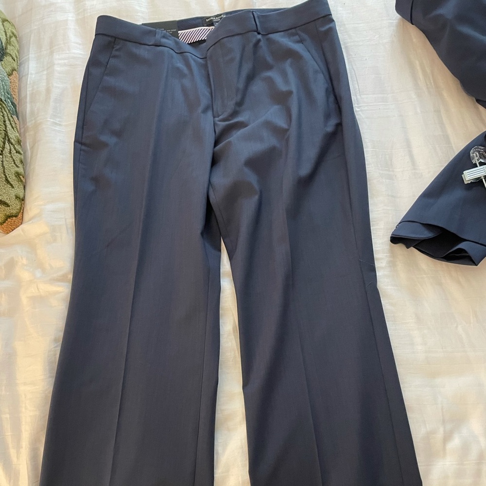 Women’s suit